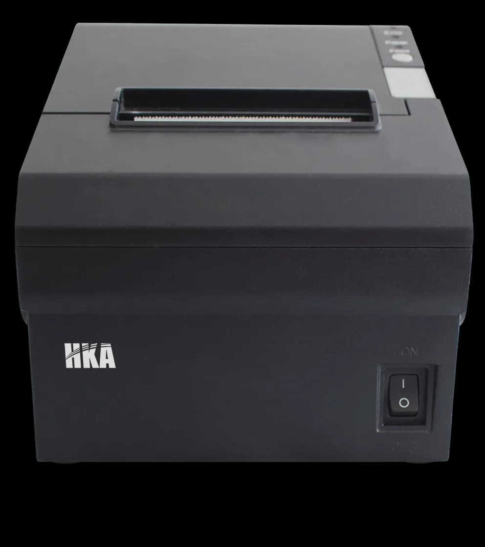 IMPRESORA FISCAL FISCAT HKA80