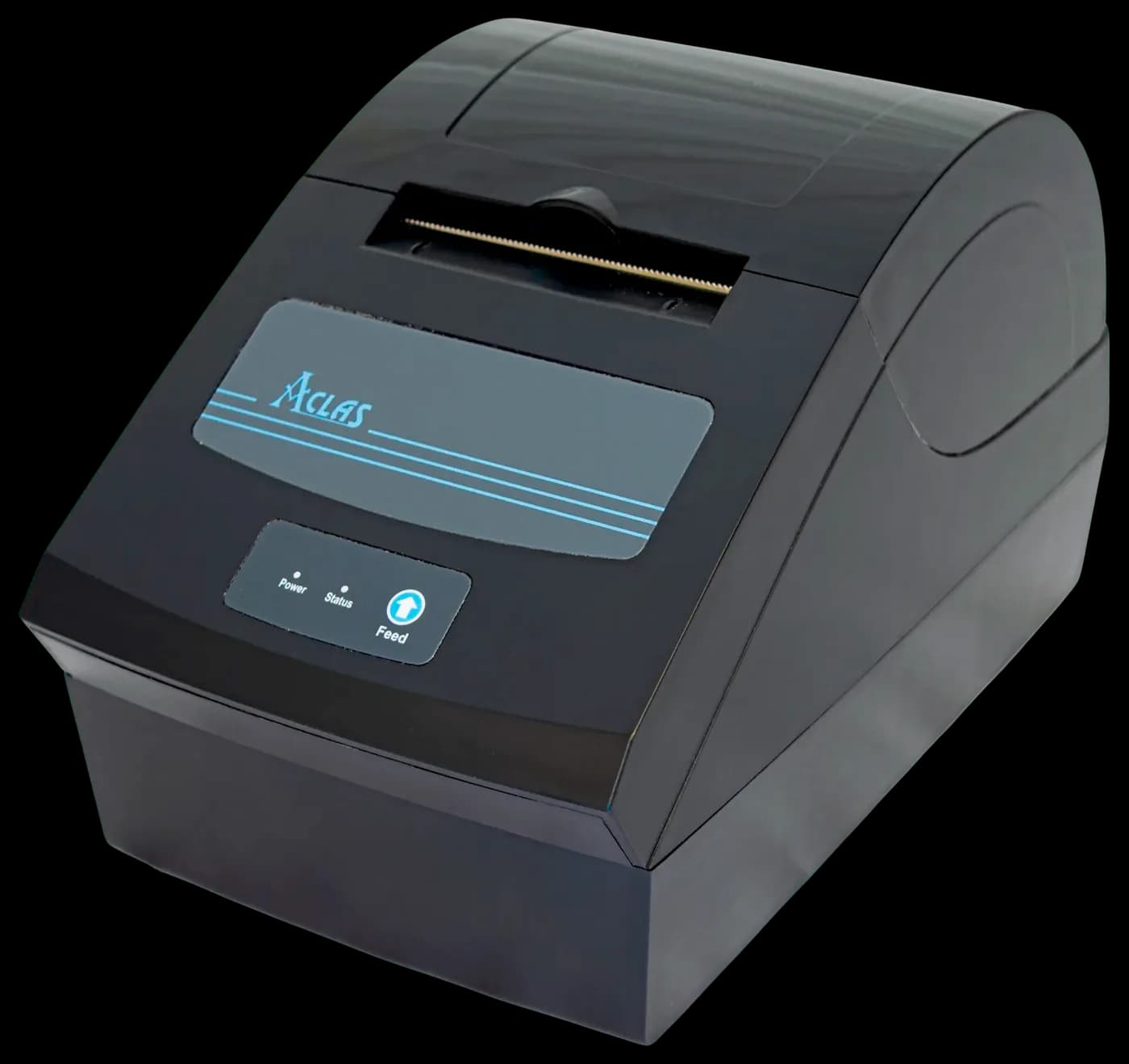Impresora fiscal — PP9-PLUS