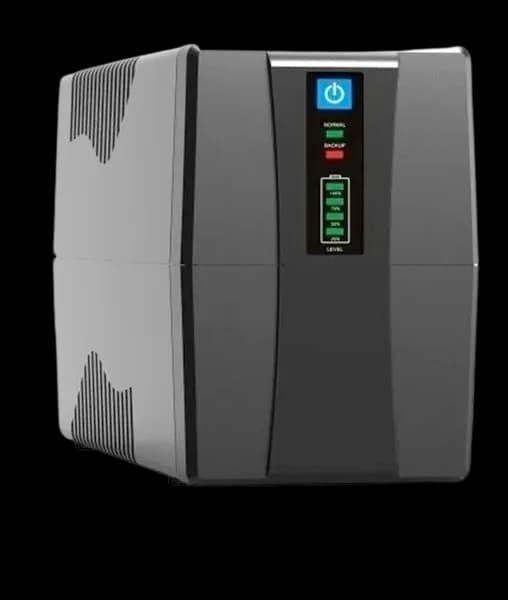 UPS 1000 VAL600W 12V7AH*2 110V