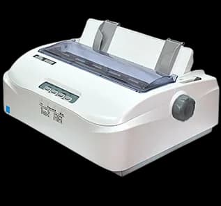 Impresora fiscal — Tally 1140