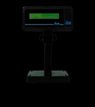 VISOR PRECIO DISPLAY ACLAS CD5240
