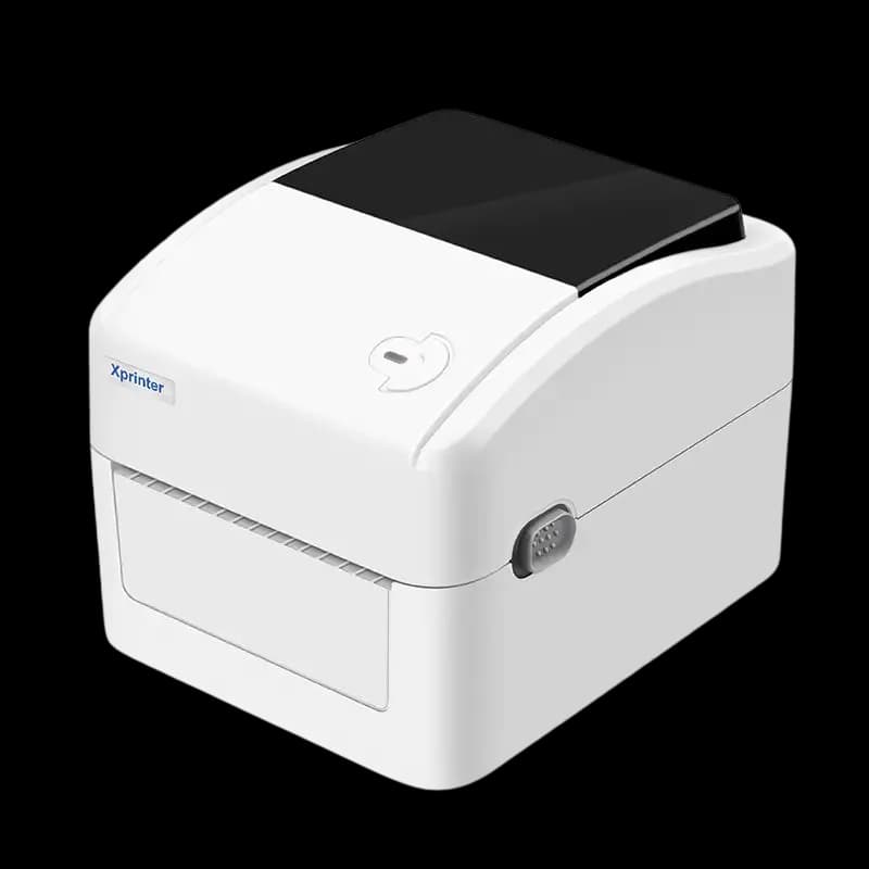 IMPRESORA ETIQUETAS X-PRINTER MODELO XP-420B