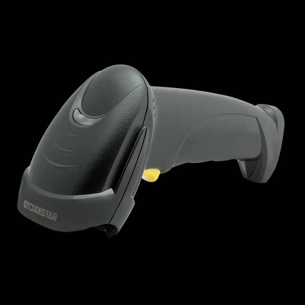 LECTOR CODIGO BARRA GT-CODESTAR X-9100