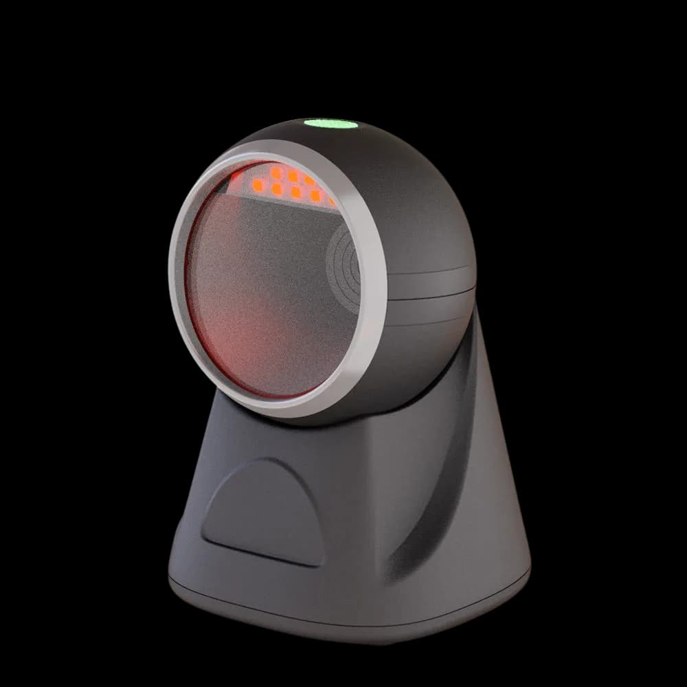 LECTOR BARRA GT-CODE STAR GT8801D