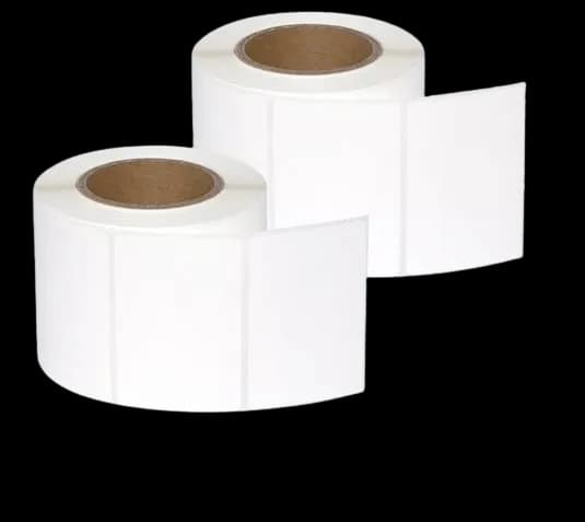 ROLLO 500 ETIQ BALANZA S/CORTE 57x40mm